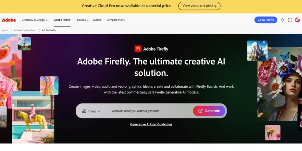 AI Tools for Branding and Visual Identity