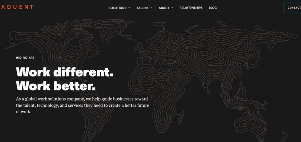 Aquent-Staffing Agencies for Remote Jobs in USA