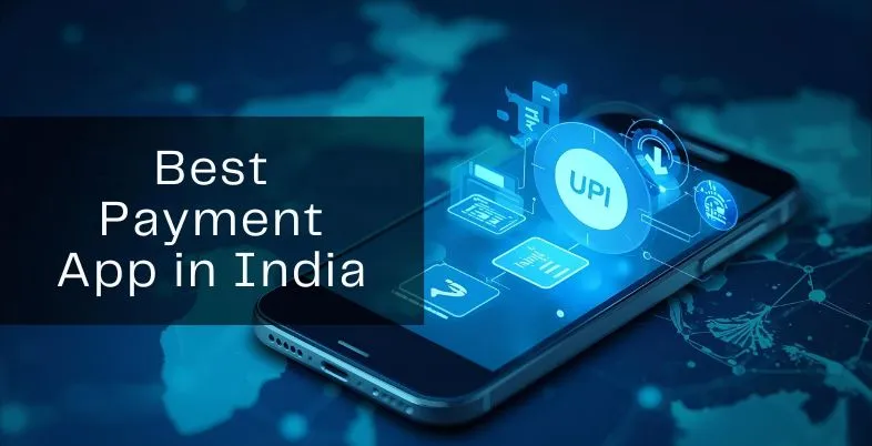 Payment Apps in India