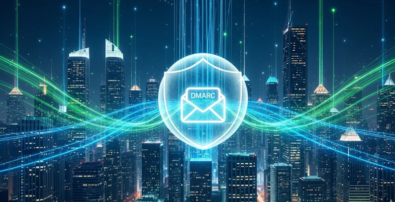 DMARC for MSPs and MSSPs Scaling Email Security and Driving Value Across Your Client Portfolio