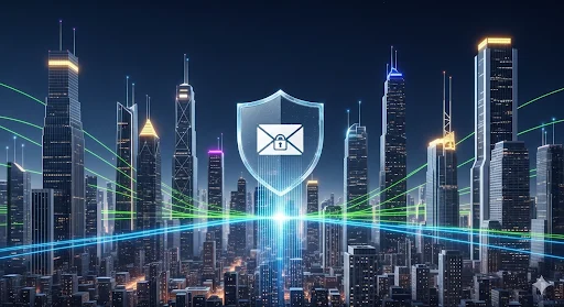 DMARC for MSPs and MSSPs