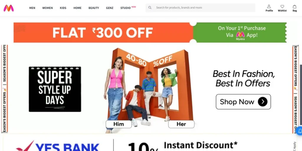 Flipkart Subsidiaries