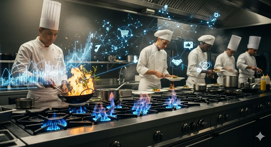 Marketing Tips for Gas Stove Brands