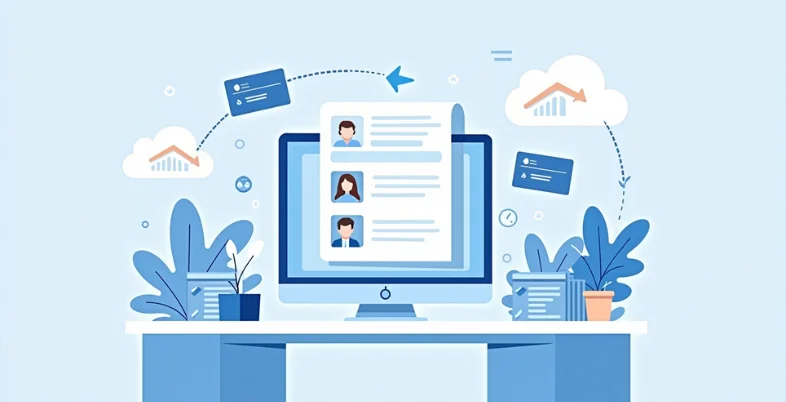 Payroll Software in Saudi Arabia