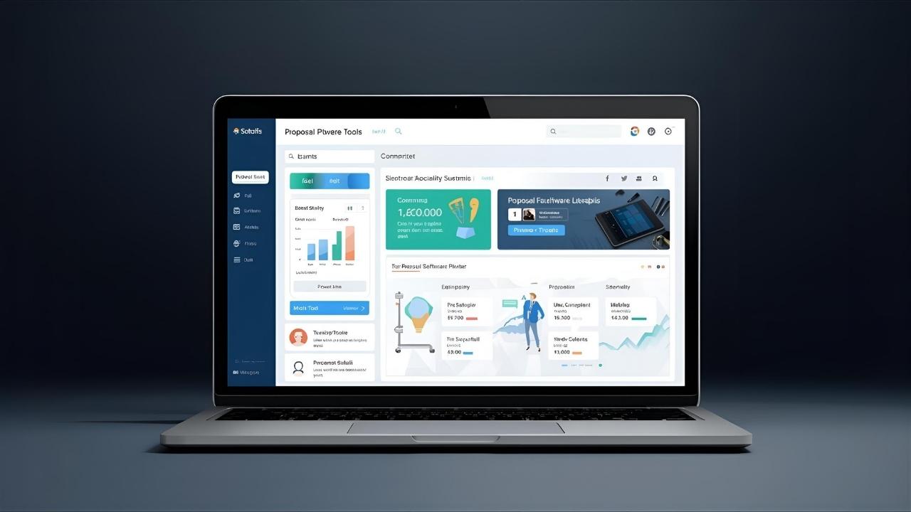 Proposal Software Tools