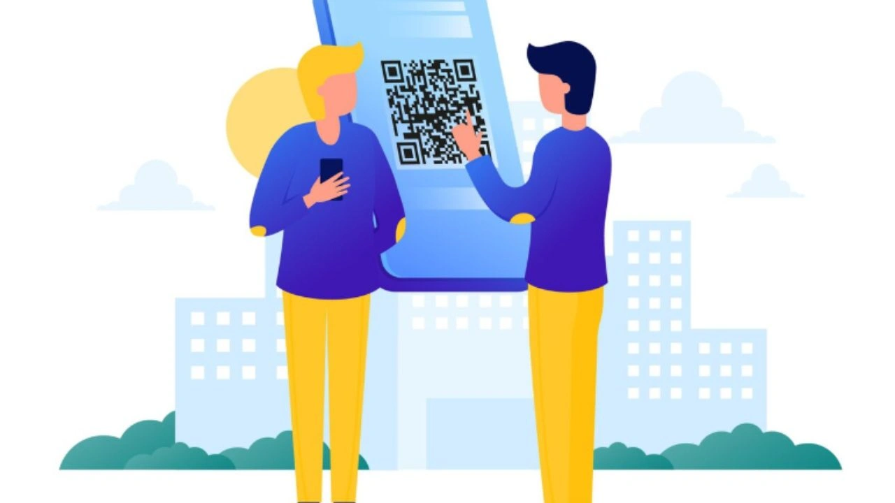 Link QR Code Generators