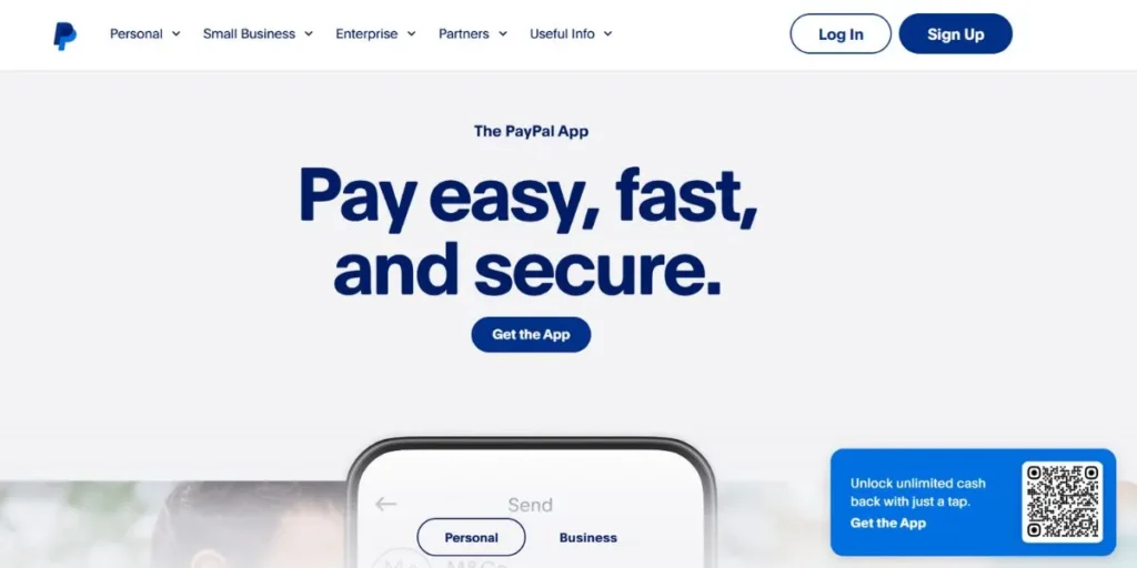 Stripe Alternatives