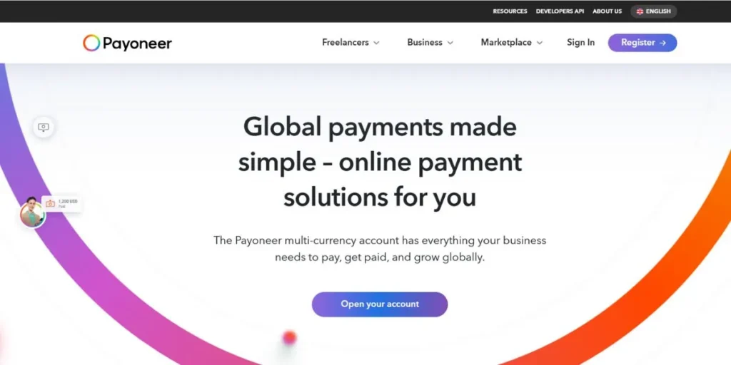 Stripe Alternatives
