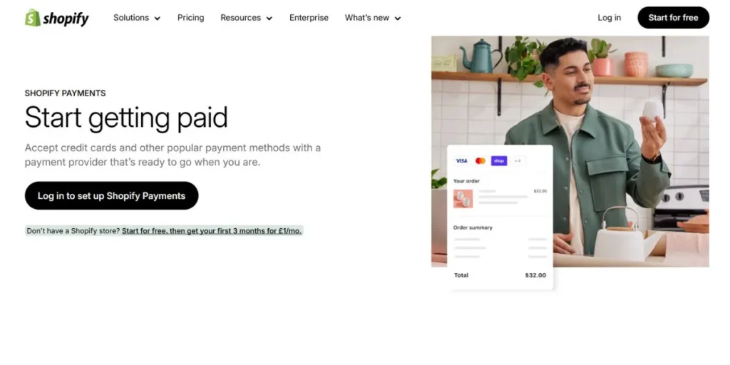 Stripe Alternatives