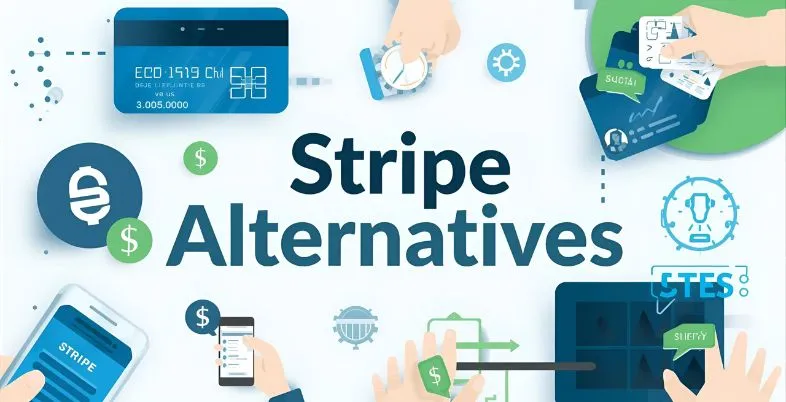 Stripe Alternatives