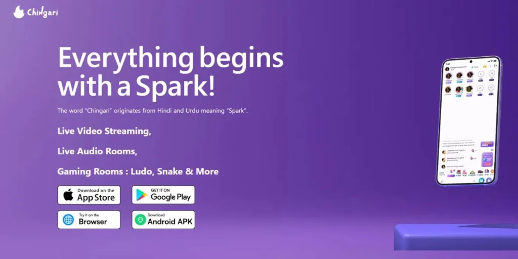 TikTok Alternatives