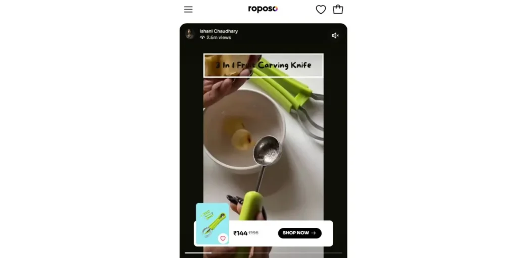 TikTok Alternatives
