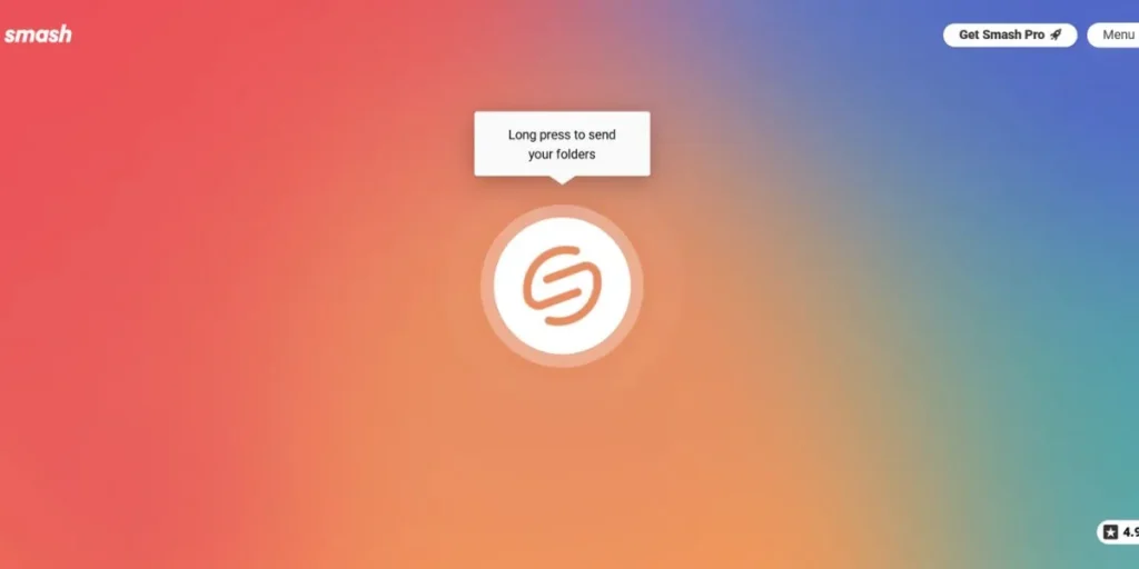 TransferNow alternatives