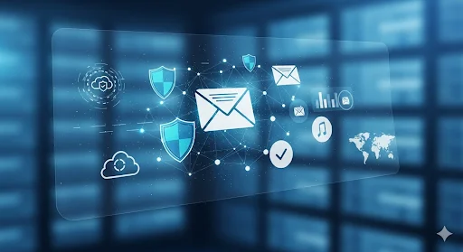 What to Look for in an Email Authentication Platform for Service Providers