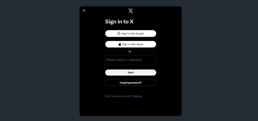 X Advanced Search-AI Social Listening Tools