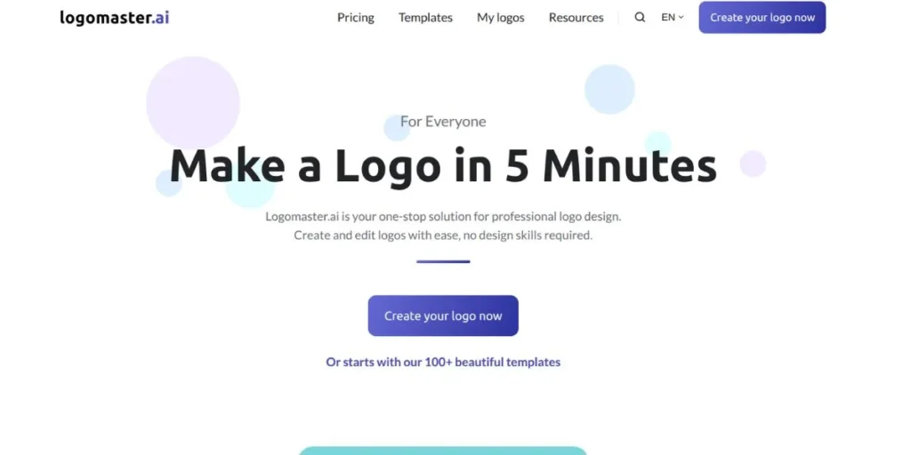 AI Tools for Branding and Visual Identity