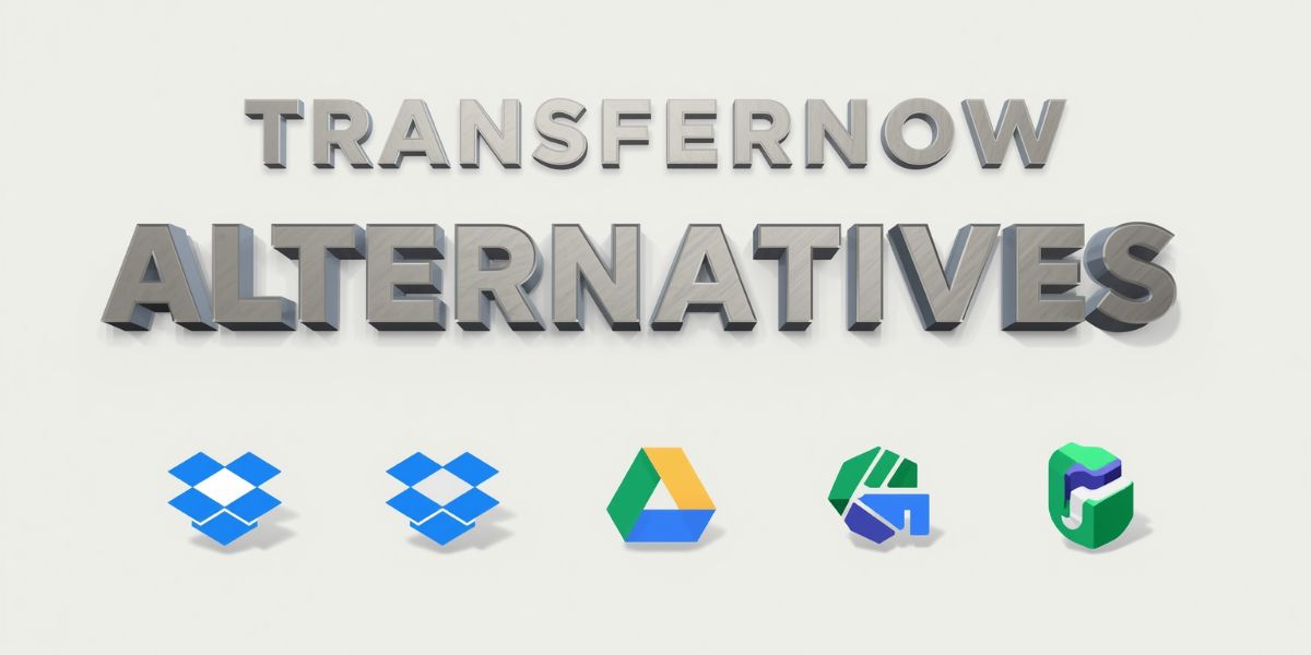 TransferNow alternatives