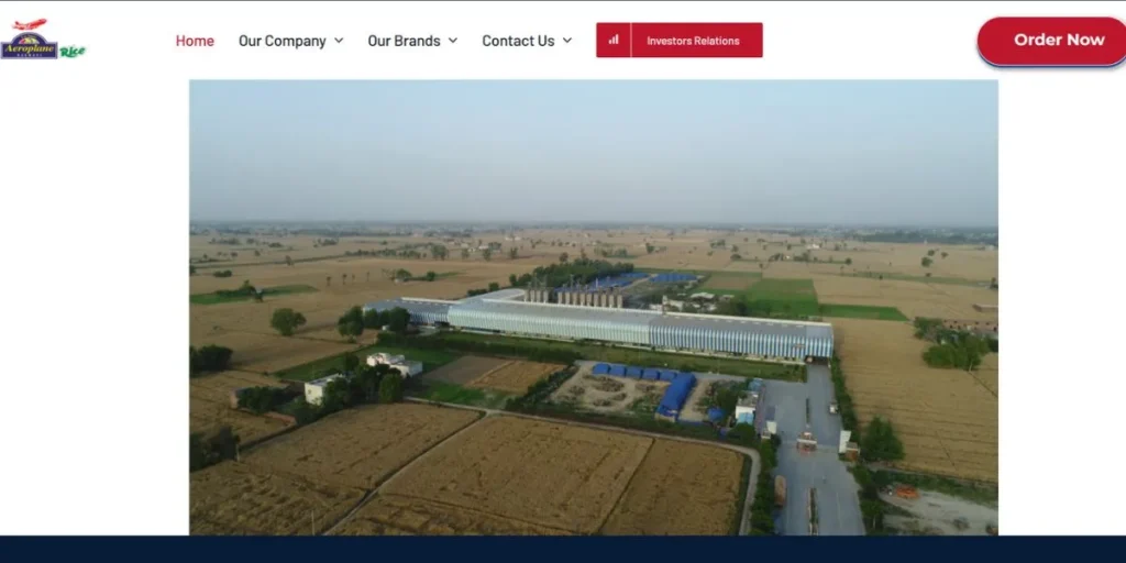 Rice Brands in India
