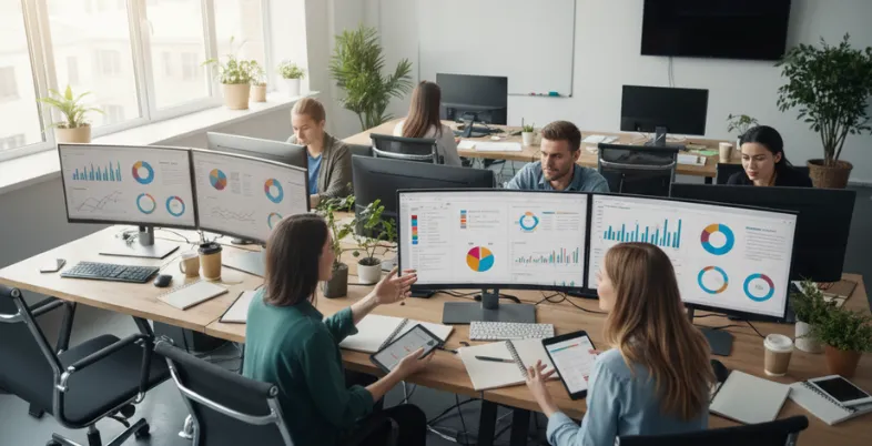 A/B Testing Agencies