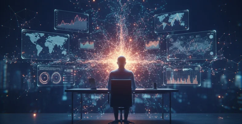 AI Journey Mapping for High-Stress Search Moments