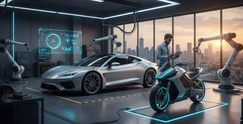 Top 10 Automotive Franchise To Consider in India