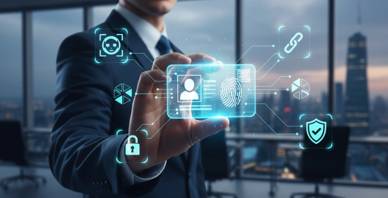 Top 15 Blockchain Identity Management Companies