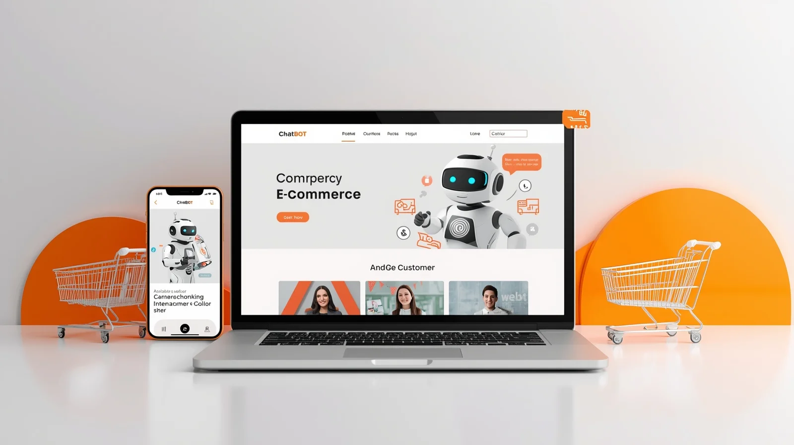 Chatbot Tools for E-commerce