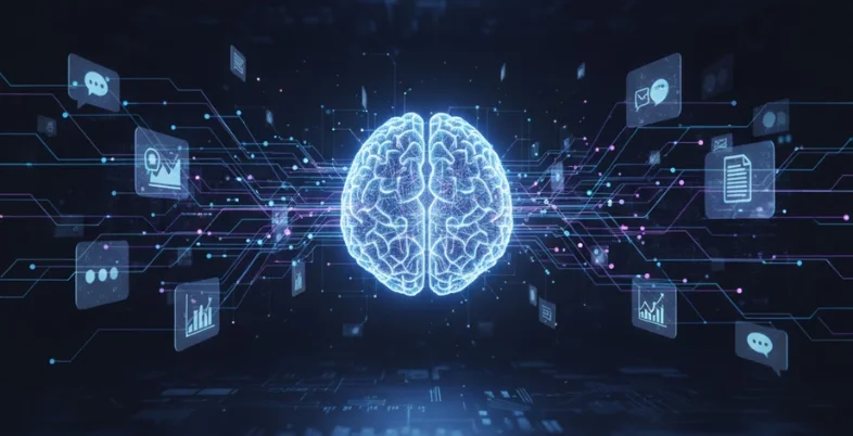 Connecting AI Insights to Content and Chat Workflows