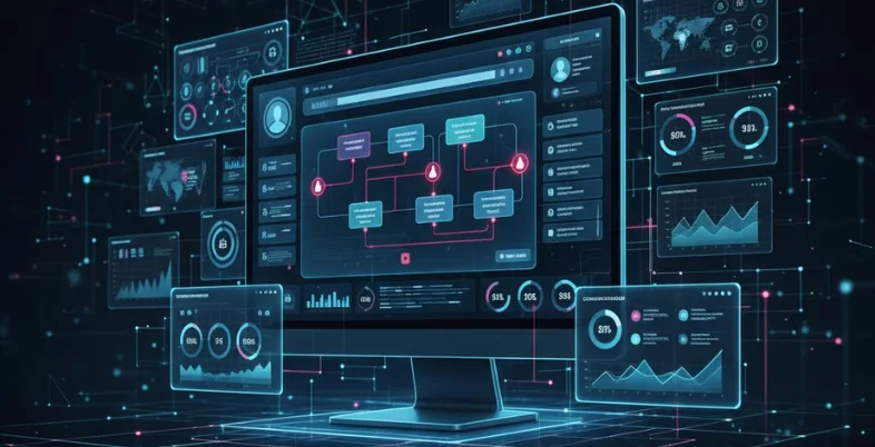 Deploy Analytics to Identify Specific Drop-Off Points