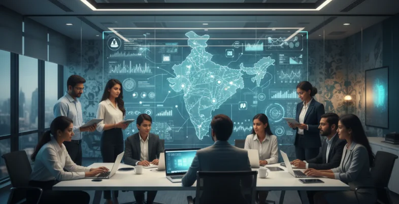 EOR Companies in India