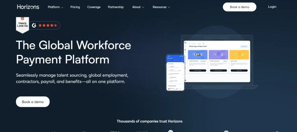 EOR solutions in India - Horizons