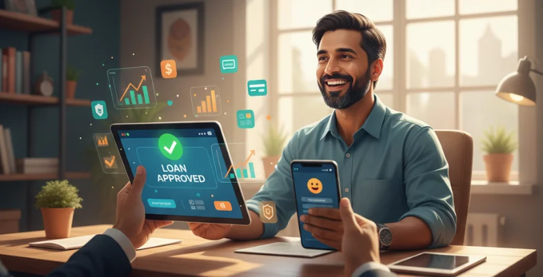 How Digital Banking Can Streamline Small Business Loans