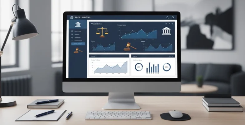 How to Structure PPC for Legal Services