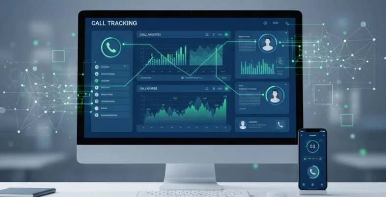 Implementing Call Tracking for Client Conversions