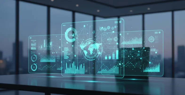 Lead Finder Platforms for Targeting Decision Makers