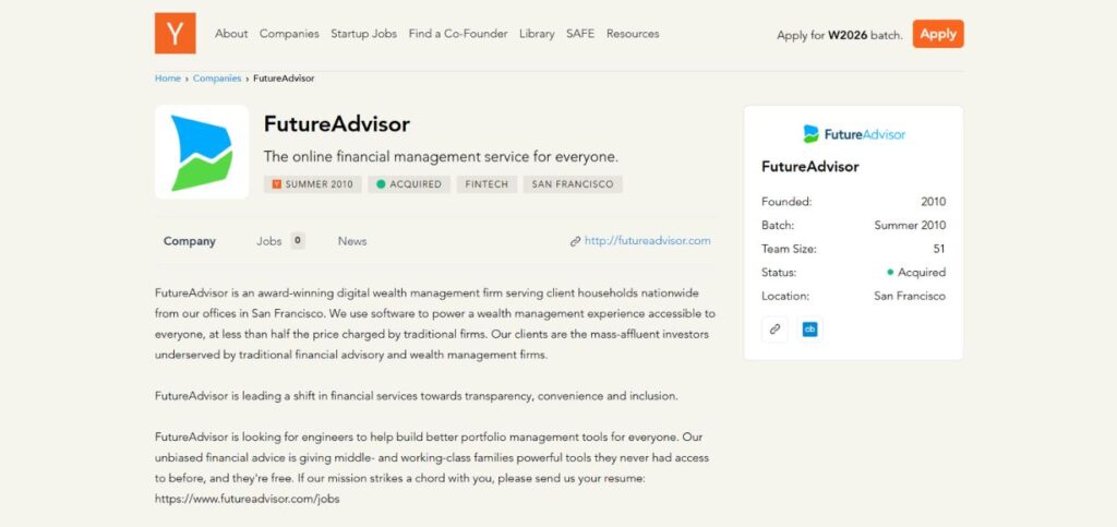 Money Dashboard-Financial Management Tools
