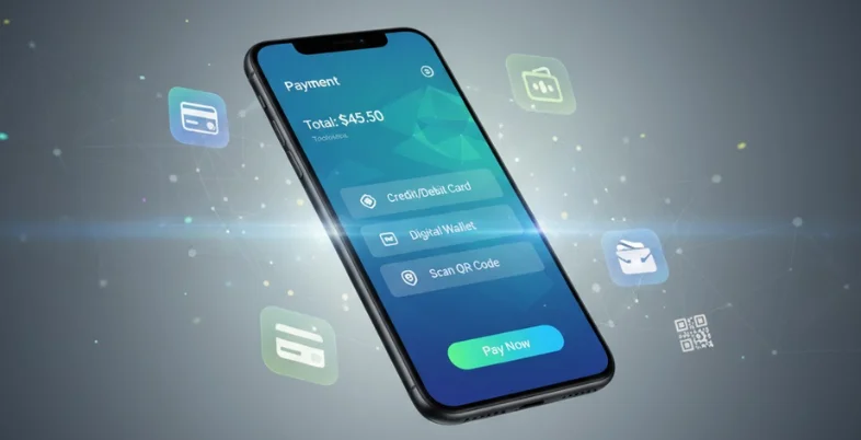 Optimize for Mobile-First Payment Experience