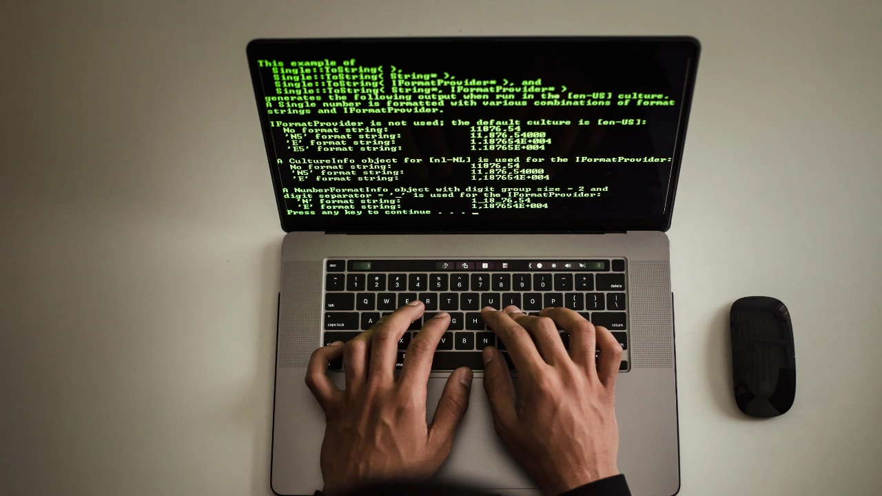 Python Development Companies