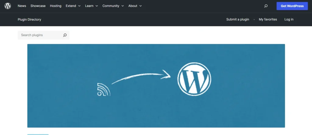 RSSImport - WordPress RSS Feed Plugin