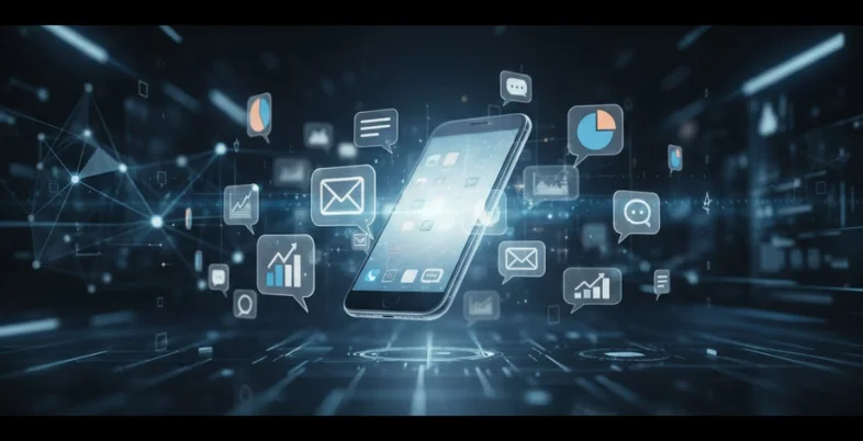 SMS Marketing Mastery Proven Strategies That Drive Results