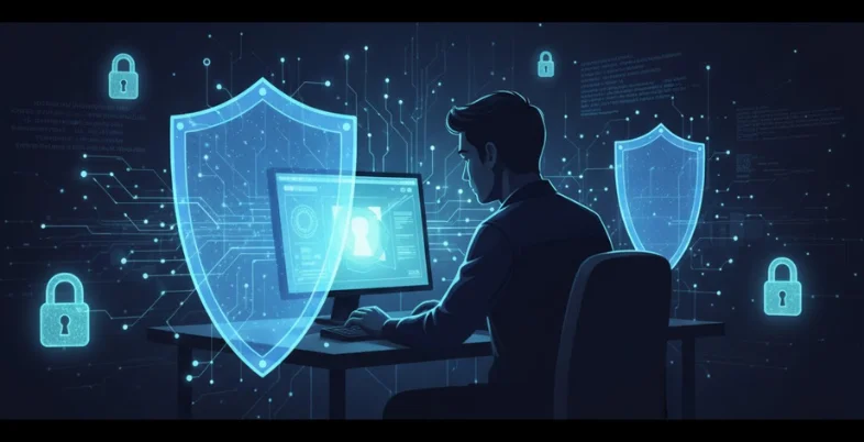 Safeguarding Privacy and Security in Sensitive Searches