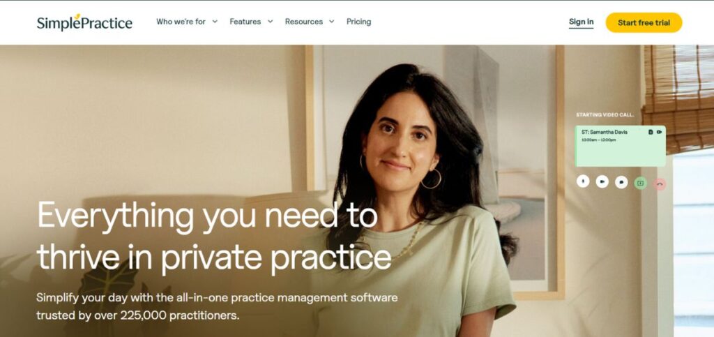 SimplePractice-Patient Communication Tools