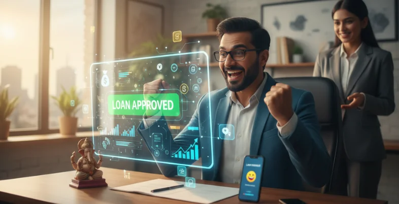How Digital Banking Can Streamline Small Business Loans