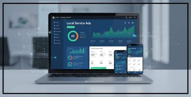 Structuring Responsive and Local Service Ads (RSAs and LSAs)