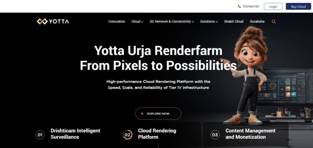 Yotta-Financial Management Tools