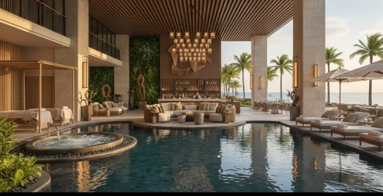 9 Hotel Content Ideas Using Amenities