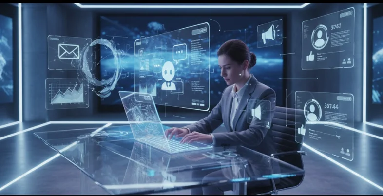 AI Tools for Marketing