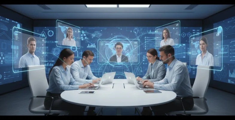 Breaking Down the Basics What Staff Augmentation Means