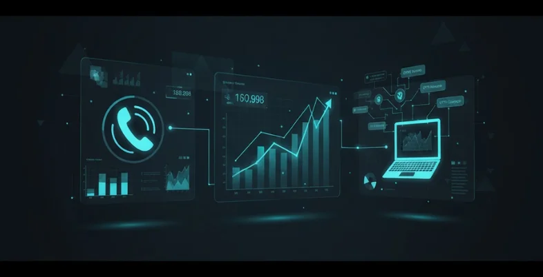 Call Tracking with UTMs