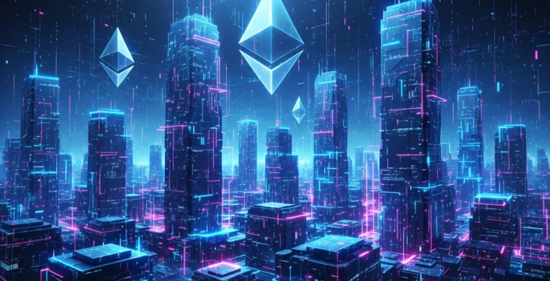 Ethereum’s Layer-2 Networks are Redefining Scalability